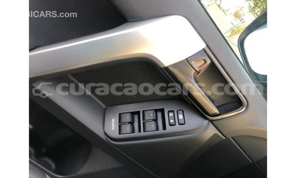 Buy Import Toyota Prado Black Car in Import - Dubai in Curacao Buy Import Toyota Prado Black Car in Import - Dubai in Curacao