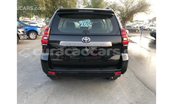 Buy Import Toyota Prado Black Car in Import - Dubai in Curacao Buy Import Toyota Prado Black Car in Import - Dubai in Curacao