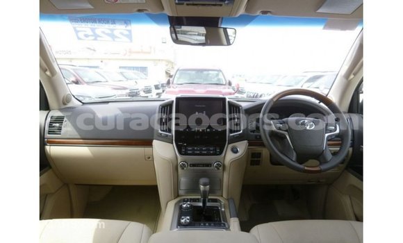 Buy Import Toyota Land Cruiser Other Car in Import - Dubai in Curacao Buy Import Toyota Land Cruiser Other Car in Import - Dubai in Curacao