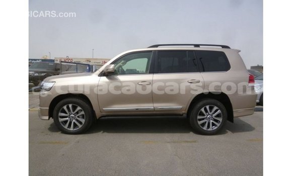 Buy Import Toyota Land Cruiser Other Car in Import - Dubai in Curacao Buy Import Toyota Land Cruiser Other Car in Import - Dubai in Curacao