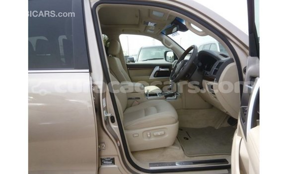 Buy Import Toyota Land Cruiser Other Car in Import - Dubai in Curacao Buy Import Toyota Land Cruiser Other Car in Import - Dubai in Curacao