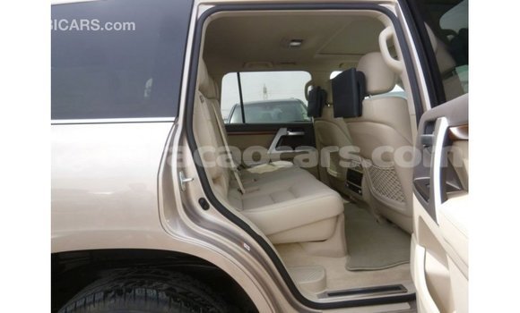 Buy Import Toyota Land Cruiser Other Car in Import - Dubai in Curacao Buy Import Toyota Land Cruiser Other Car in Import - Dubai in Curacao
