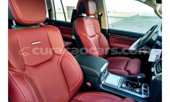 Buy Import Toyota Land Cruiser Black Car in Import - Dubai in Curacao Buy Import Toyota Land Cruiser Black Car in Import - Dubai in Curacao