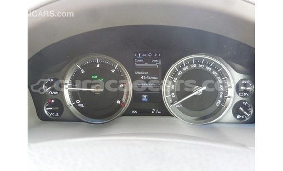 Buy Import Toyota Land Cruiser Other Car in Import - Dubai in Curacao Buy Import Toyota Land Cruiser Other Car in Import - Dubai in Curacao