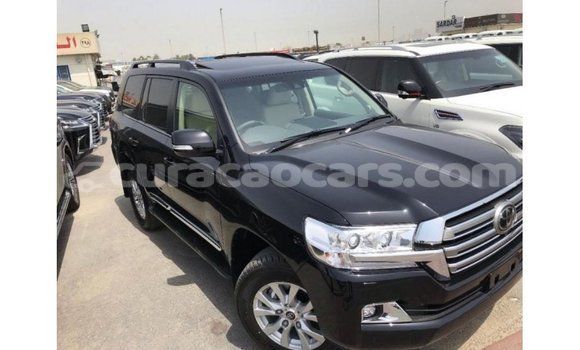 Buy Import Toyota Land Cruiser Black Car in Import - Dubai in Curacao Buy Import Toyota Land Cruiser Black Car in Import - Dubai in Curacao