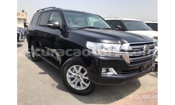 Buy Import Toyota Land Cruiser Black Car in Import - Dubai in Curacao Buy Import Toyota Land Cruiser Black Car in Import - Dubai in Curacao