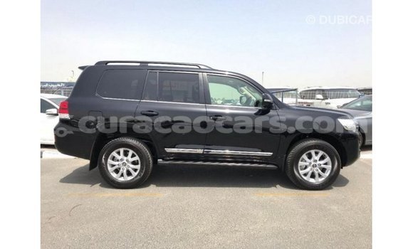 Buy Import Toyota Land Cruiser Black Car in Import - Dubai in Curacao Buy Import Toyota Land Cruiser Black Car in Import - Dubai in Curacao