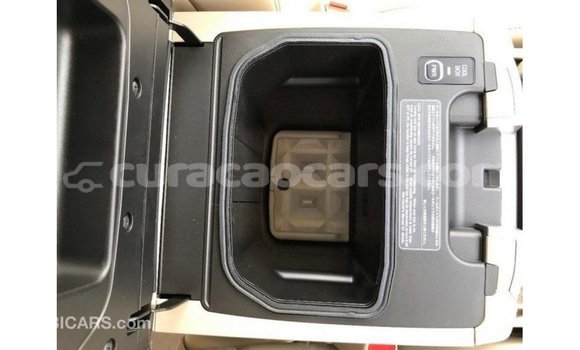 Buy Import Toyota Land Cruiser Black Car in Import - Dubai in Curacao Buy Import Toyota Land Cruiser Black Car in Import - Dubai in Curacao