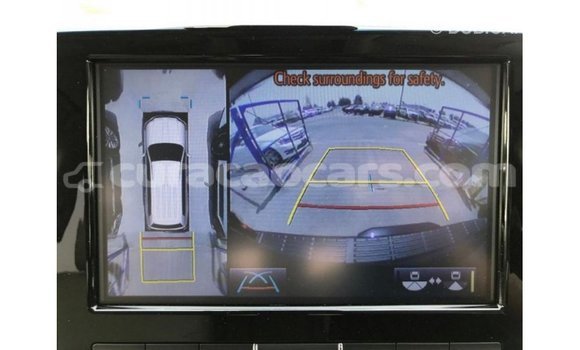 Buy Import Toyota Land Cruiser Black Car in Import - Dubai in Curacao Buy Import Toyota Land Cruiser Black Car in Import - Dubai in Curacao