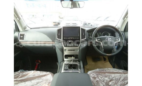 Buy Import Toyota Land Cruiser Brown Car in Import - Dubai in Curacao Buy Import Toyota Land Cruiser Brown Car in Import - Dubai in Curacao
