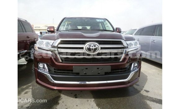 Buy Import Toyota Land Cruiser Brown Car in Import - Dubai in Curacao Buy Import Toyota Land Cruiser Brown Car in Import - Dubai in Curacao