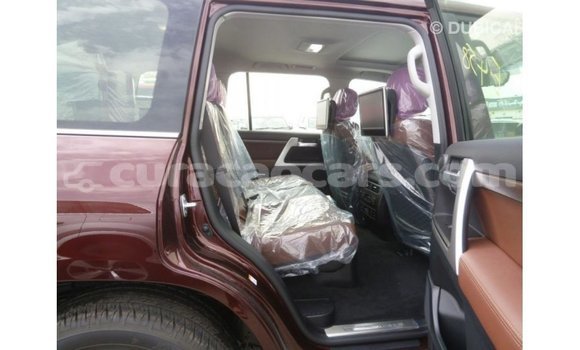 Buy Import Toyota Land Cruiser Brown Car in Import - Dubai in Curacao Buy Import Toyota Land Cruiser Brown Car in Import - Dubai in Curacao
