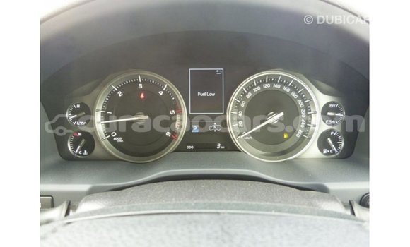 Buy Import Toyota Land Cruiser Brown Car in Import - Dubai in Curacao Buy Import Toyota Land Cruiser Brown Car in Import - Dubai in Curacao