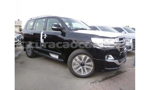 Buy Import Toyota Land Cruiser Black Car in Import - Dubai in Curacao Buy Import Toyota Land Cruiser Black Car in Import - Dubai in Curacao