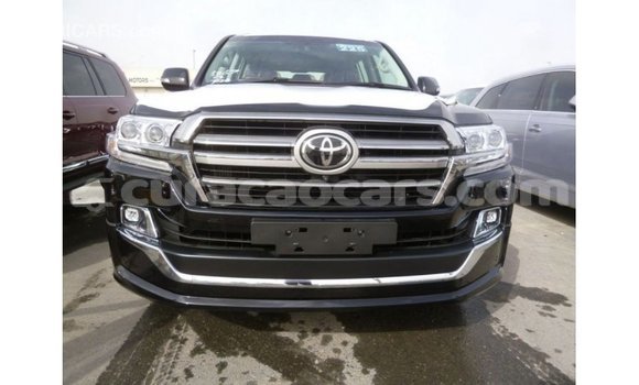 Buy Import Toyota Land Cruiser Black Car in Import - Dubai in Curacao Buy Import Toyota Land Cruiser Black Car in Import - Dubai in Curacao