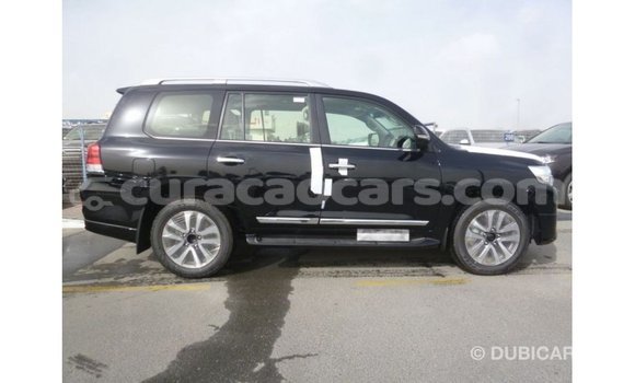 Buy Import Toyota Land Cruiser Black Car in Import - Dubai in Curacao Buy Import Toyota Land Cruiser Black Car in Import - Dubai in Curacao