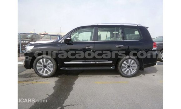 Buy Import Toyota Land Cruiser Black Car in Import - Dubai in Curacao Buy Import Toyota Land Cruiser Black Car in Import - Dubai in Curacao