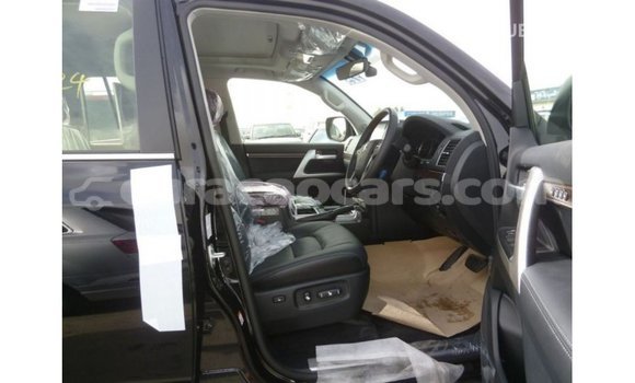 Buy Import Toyota Land Cruiser Black Car in Import - Dubai in Curacao Buy Import Toyota Land Cruiser Black Car in Import - Dubai in Curacao