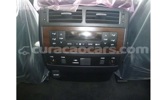 Buy Import Toyota Land Cruiser Black Car in Import - Dubai in Curacao Buy Import Toyota Land Cruiser Black Car in Import - Dubai in Curacao