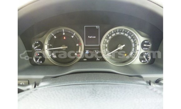 Buy Import Toyota Land Cruiser Black Car in Import - Dubai in Curacao Buy Import Toyota Land Cruiser Black Car in Import - Dubai in Curacao