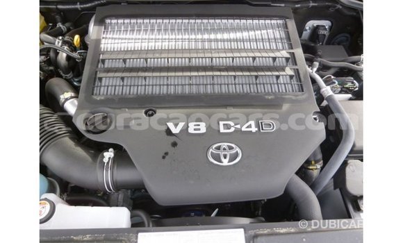 Buy Import Toyota Land Cruiser Black Car in Import - Dubai in Curacao Buy Import Toyota Land Cruiser Black Car in Import - Dubai in Curacao