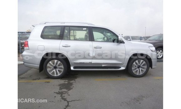 Buy Import Toyota Land Cruiser Other Car in Import - Dubai in Curacao Buy Import Toyota Land Cruiser Other Car in Import - Dubai in Curacao