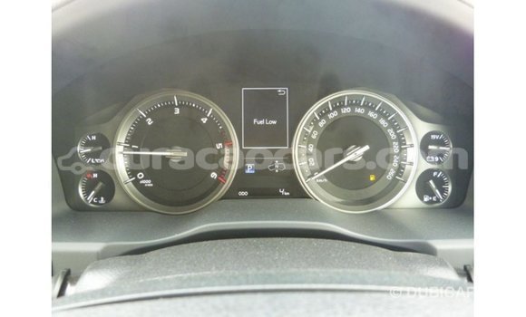 Buy Import Toyota Land Cruiser Other Car in Import - Dubai in Curacao Buy Import Toyota Land Cruiser Other Car in Import - Dubai in Curacao