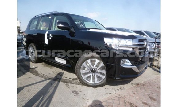 Buy Import Toyota Land Cruiser Black Car in Import - Dubai in Curacao Buy Import Toyota Land Cruiser Black Car in Import - Dubai in Curacao