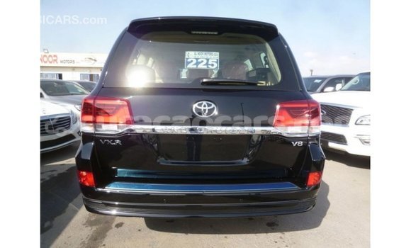 Buy Import Toyota Land Cruiser Black Car in Import - Dubai in Curacao Buy Import Toyota Land Cruiser Black Car in Import - Dubai in Curacao