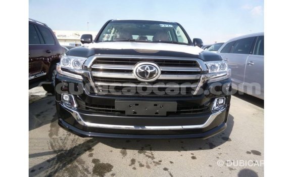 Buy Import Toyota Land Cruiser Black Car in Import - Dubai in Curacao Buy Import Toyota Land Cruiser Black Car in Import - Dubai in Curacao