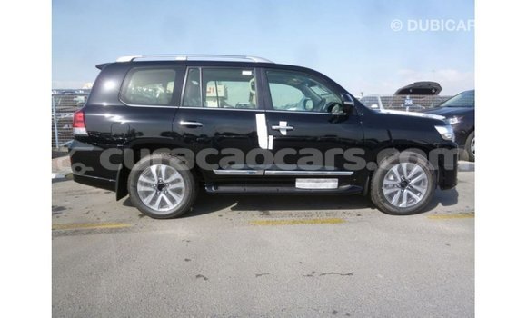 Buy Import Toyota Land Cruiser Black Car in Import - Dubai in Curacao Buy Import Toyota Land Cruiser Black Car in Import - Dubai in Curacao