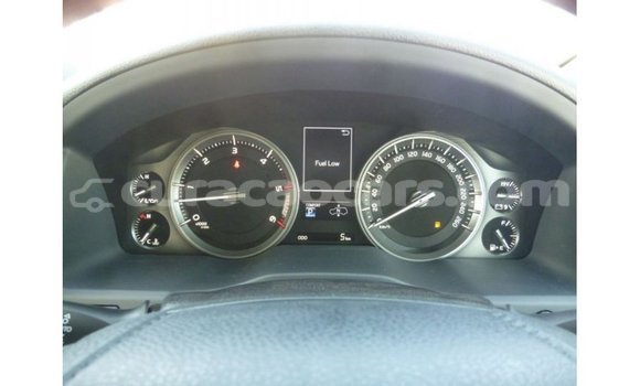 Buy Import Toyota Land Cruiser Black Car in Import - Dubai in Curacao Buy Import Toyota Land Cruiser Black Car in Import - Dubai in Curacao