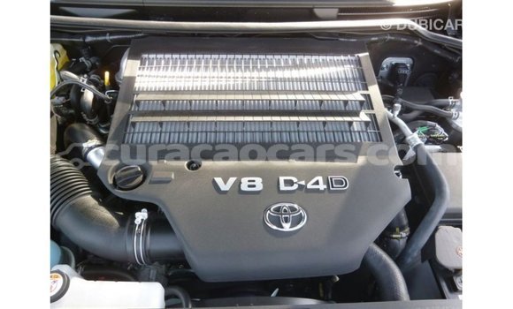 Buy Import Toyota Land Cruiser Black Car in Import - Dubai in Curacao Buy Import Toyota Land Cruiser Black Car in Import - Dubai in Curacao