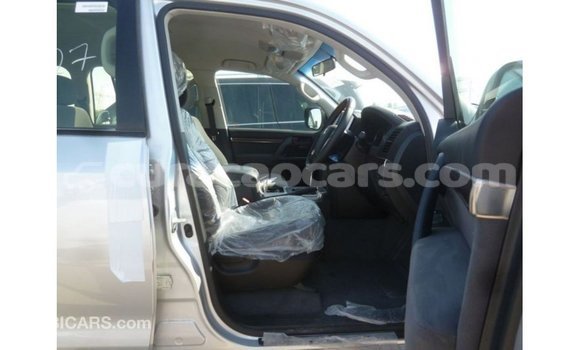 Buy Import Toyota Land Cruiser Other Car in Import - Dubai in Curacao Buy Import Toyota Land Cruiser Other Car in Import - Dubai in Curacao