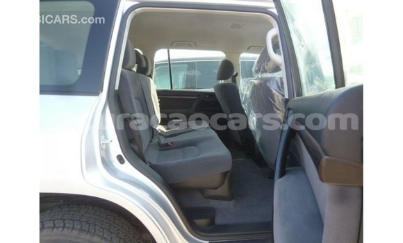 Buy Import Toyota Land Cruiser Other Car in Import - Dubai in Curacao Buy Import Toyota Land Cruiser Other Car in Import - Dubai in Curacao