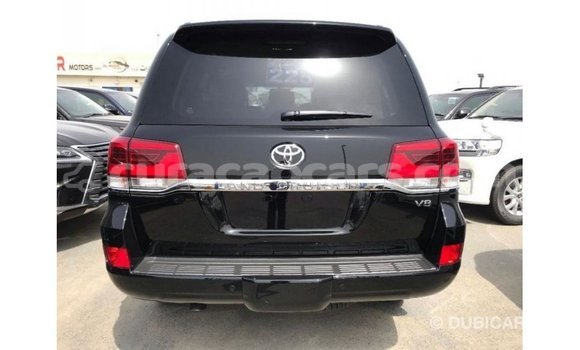 Buy Import Toyota Land Cruiser Black Car in Import - Dubai in Curacao Buy Import Toyota Land Cruiser Black Car in Import - Dubai in Curacao