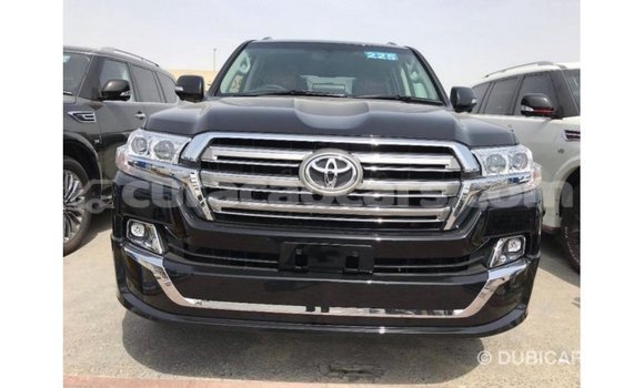 Buy Import Toyota Land Cruiser Black Car in Import - Dubai in Curacao Buy Import Toyota Land Cruiser Black Car in Import - Dubai in Curacao