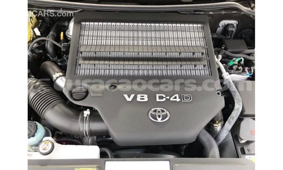Buy Import Toyota Land Cruiser Black Car in Import - Dubai in Curacao Buy Import Toyota Land Cruiser Black Car in Import - Dubai in Curacao
