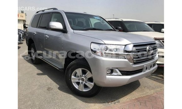 Buy Import Toyota Land Cruiser Other Car in Import - Dubai in Curacao Buy Import Toyota Land Cruiser Other Car in Import - Dubai in Curacao