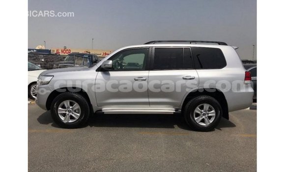 Buy Import Toyota Land Cruiser Other Car in Import - Dubai in Curacao Buy Import Toyota Land Cruiser Other Car in Import - Dubai in Curacao