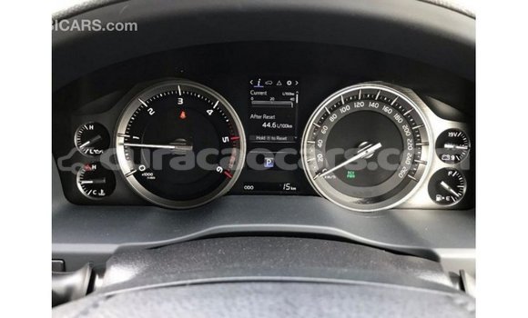 Buy Import Toyota Land Cruiser Other Car in Import - Dubai in Curacao Buy Import Toyota Land Cruiser Other Car in Import - Dubai in Curacao