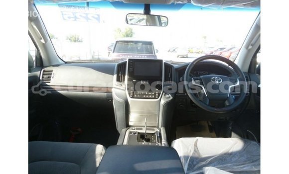 Buy Import Toyota Land Cruiser Black Car in Import - Dubai in Curacao Buy Import Toyota Land Cruiser Black Car in Import - Dubai in Curacao