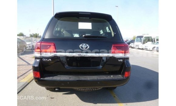 Buy Import Toyota Land Cruiser Black Car in Import - Dubai in Curacao Buy Import Toyota Land Cruiser Black Car in Import - Dubai in Curacao