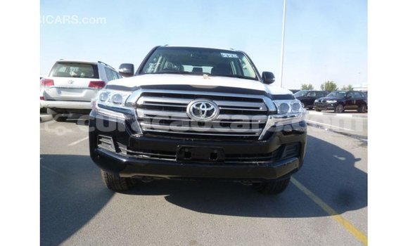 Buy Import Toyota Land Cruiser Black Car in Import - Dubai in Curacao Buy Import Toyota Land Cruiser Black Car in Import - Dubai in Curacao