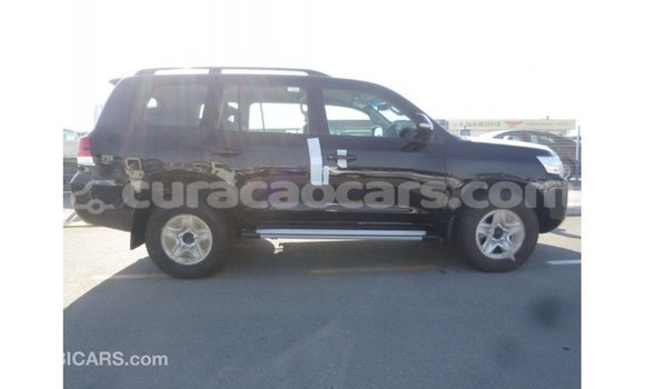 Buy Import Toyota Land Cruiser Black Car in Import - Dubai in Curacao Buy Import Toyota Land Cruiser Black Car in Import - Dubai in Curacao