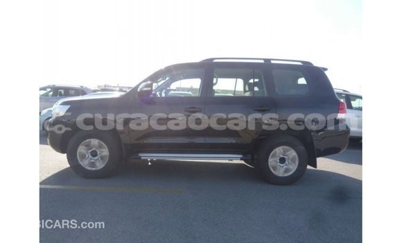 Buy Import Toyota Land Cruiser Black Car in Import - Dubai in Curacao Buy Import Toyota Land Cruiser Black Car in Import - Dubai in Curacao
