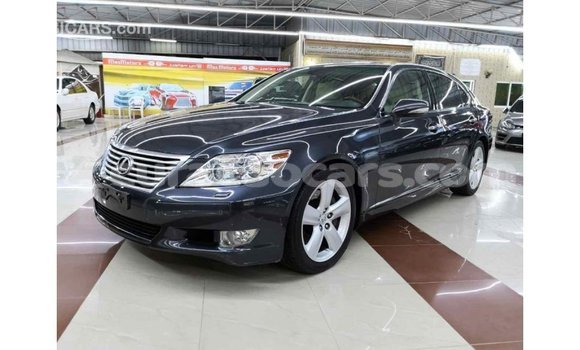 Buy Import Lexus LS Other Car in Import - Dubai in Curacao Buy Import Lexus LS Other Car in Import - Dubai in Curacao