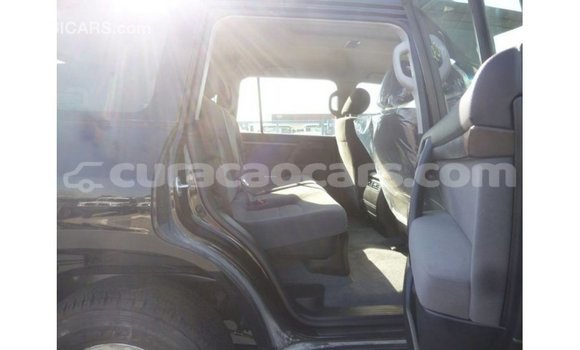 Buy Import Toyota Land Cruiser Black Car in Import - Dubai in Curacao Buy Import Toyota Land Cruiser Black Car in Import - Dubai in Curacao