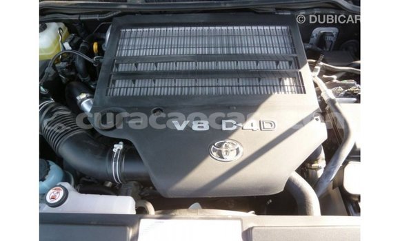 Buy Import Toyota Land Cruiser Black Car in Import - Dubai in Curacao Buy Import Toyota Land Cruiser Black Car in Import - Dubai in Curacao