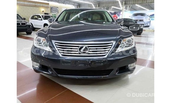 Buy Import Lexus LS Other Car in Import - Dubai in Curacao Buy Import Lexus LS Other Car in Import - Dubai in Curacao